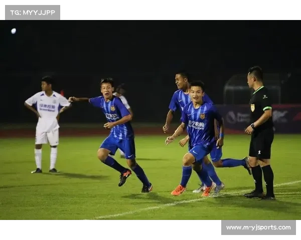 中超借鉴英超管理模式 深化青训合作推动联赛发展