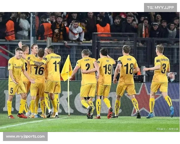 欧冠焦点战：热刺硬碰哥本哈根，巴黎主场激战拜仁