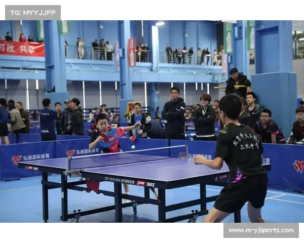 北京传统项目学校比赛促进青少年体质增强与后备人才培养 北京传统项目学校比赛促进青少年体质增强与后备人才培养