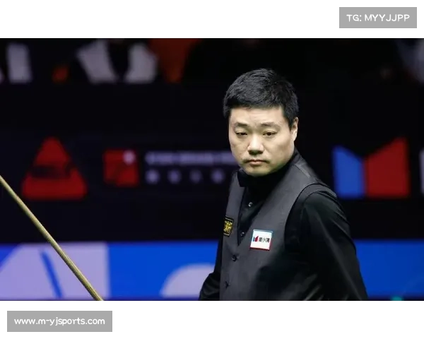 丁俊晖首轮对阵沙特本土精英,利雅得锦标赛12进10战役即将打响 丁俊晖首轮对阵沙特本土精英,利雅得锦标赛12进10战役即将打响