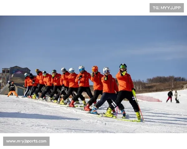 河北崇礼开启新雪季，多元化举措提升冰雪体验