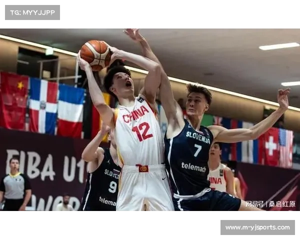 U19国青男篮进攻效率低下，失误频频暴露青训系统性短板