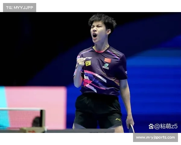 世青赛U19混双爆冷,中国组合温瑞博-纵歌曼遭逆转出局 世青赛U19混双爆冷,中国组合温瑞博-纵歌曼遭逆转出局