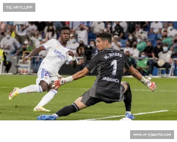 从青训到金靴：维尼修斯的崛起之路