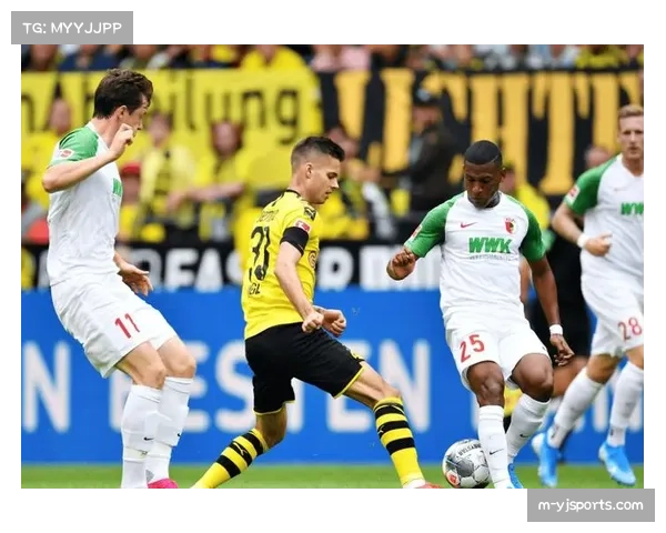 即时战报：科隆最后时刻点球绝平，多特蒙德错失拉开分差良机